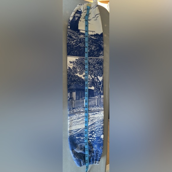 Print Screen Storage Bag Keeper with Outport Scenes - Picture 11 of 11